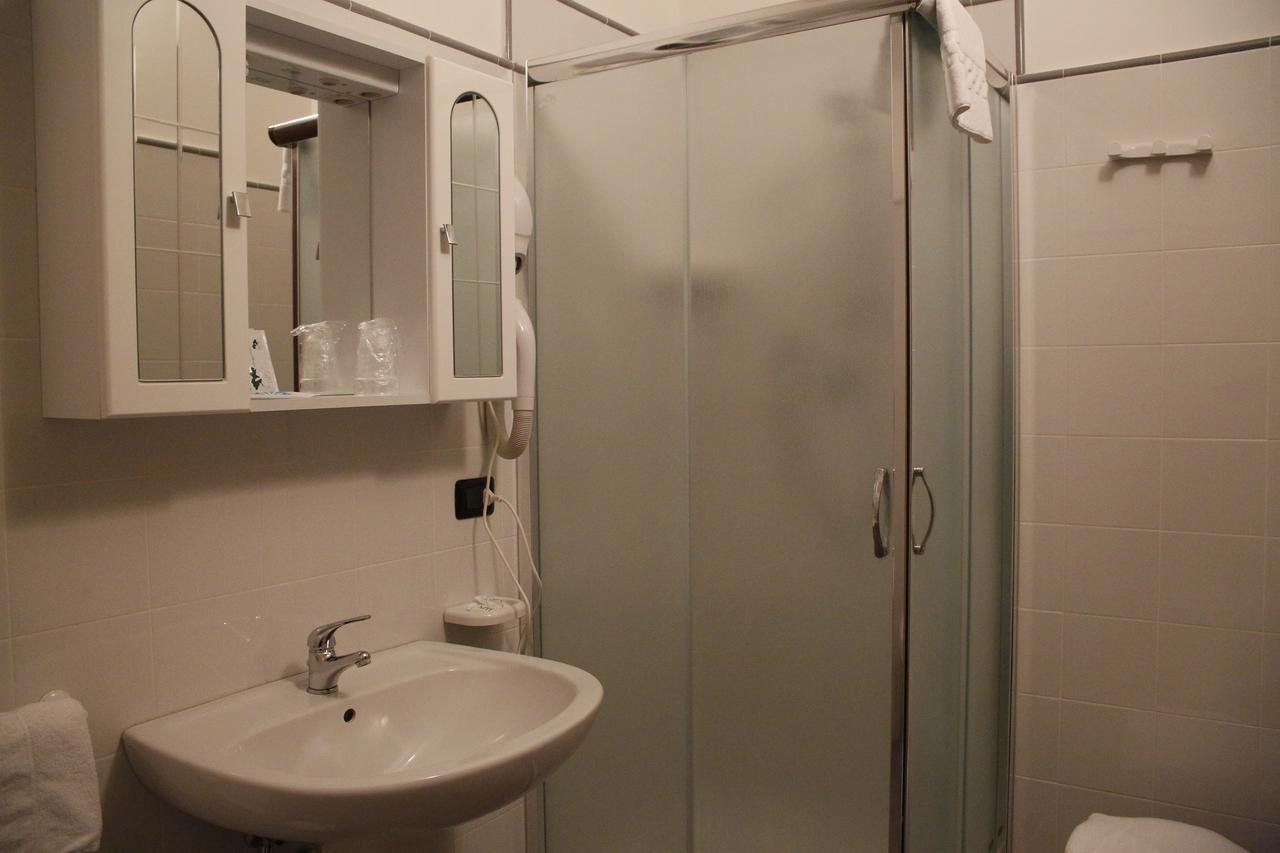 Hotel Narnia Екстер'єр фото