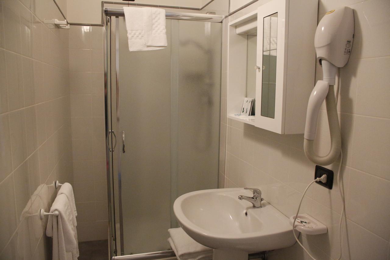 Hotel Narnia Екстер'єр фото