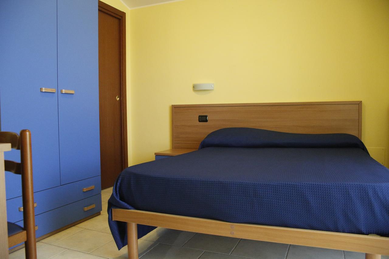 Hotel Narnia Екстер'єр фото