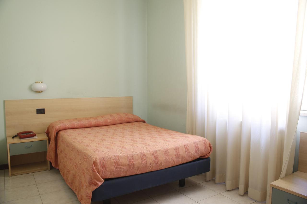 Hotel Narnia Екстер'єр фото