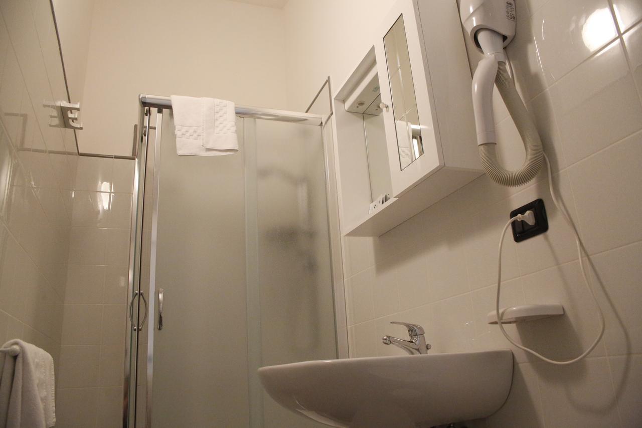 Hotel Narnia Екстер'єр фото