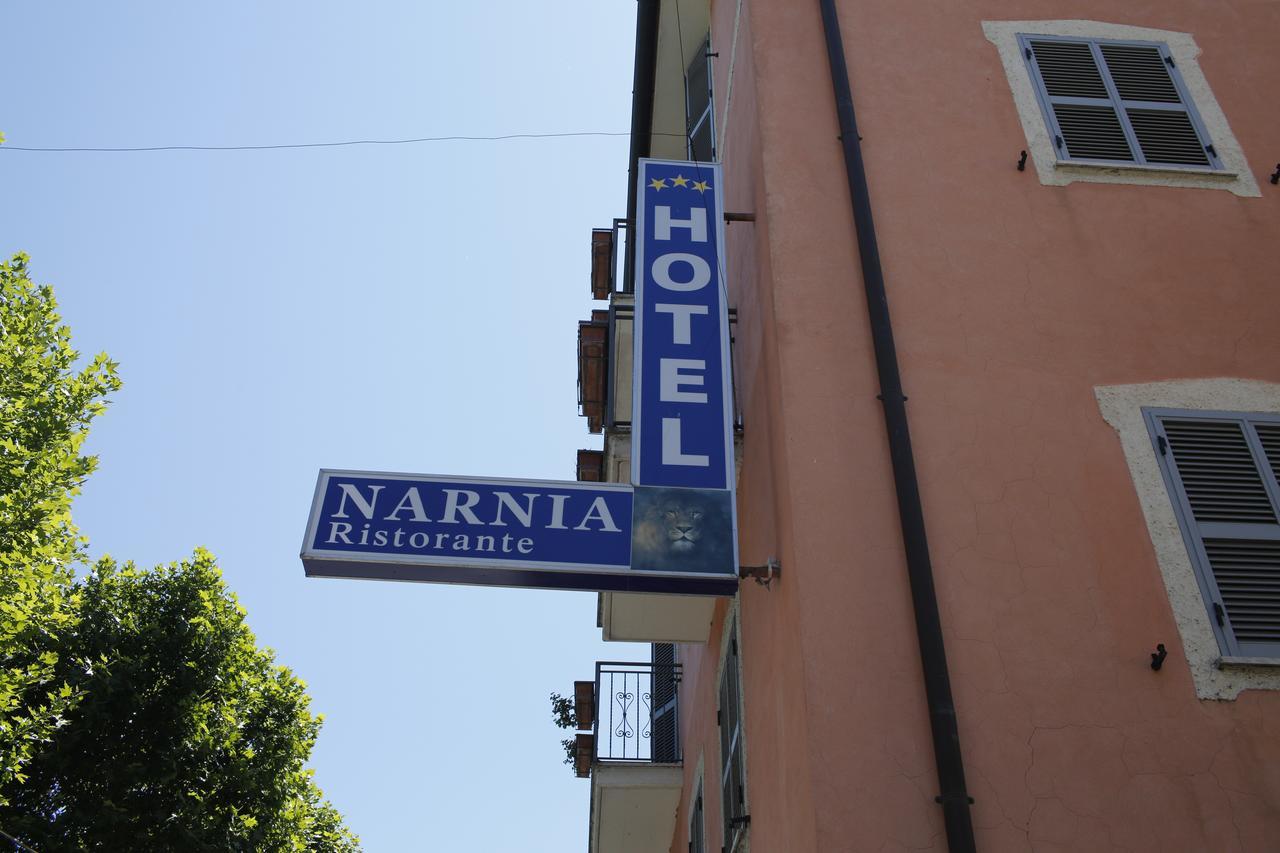 Hotel Narnia Екстер'єр фото